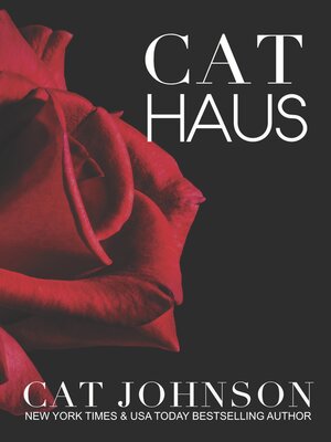cover image of Cat Haus